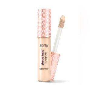 12N Tarte Shape Tape Radiant Concealer Fair Neutral Brand New in Box Full Size